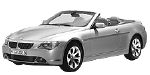 BMW E64 P0CA8 Fault Code