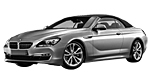 BMW F12 P0CA8 Fault Code