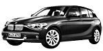 BMW F20 P0CA8 Fault Code