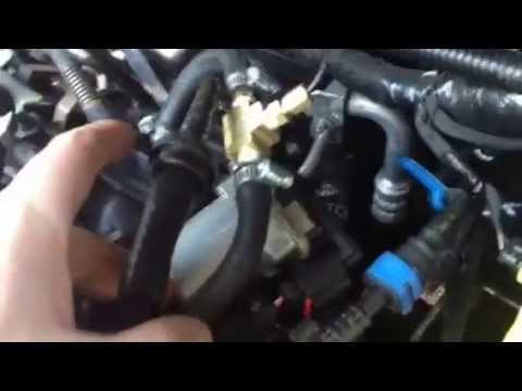 See P0CA8 repair manual